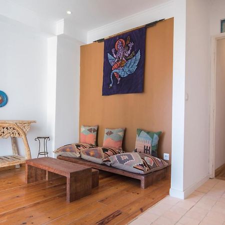 Apartamento A Pearl In Grace Land Lisboa Exterior foto