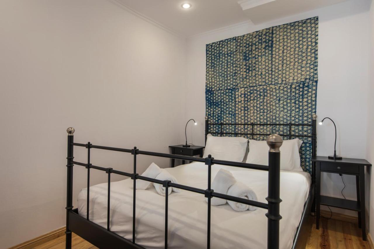 Apartamento A Pearl In Grace Land Lisboa Exterior foto