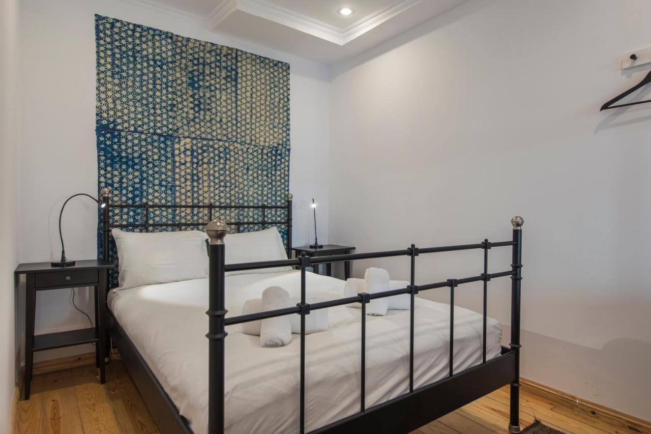 Apartamento A Pearl In Grace Land Lisboa Exterior foto